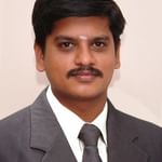 Dr.JayakaranKarunagaran - Dentist, Kanchipuram