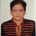 Dr.Shirin T Shikari - Gynaecologist, Mumbai
