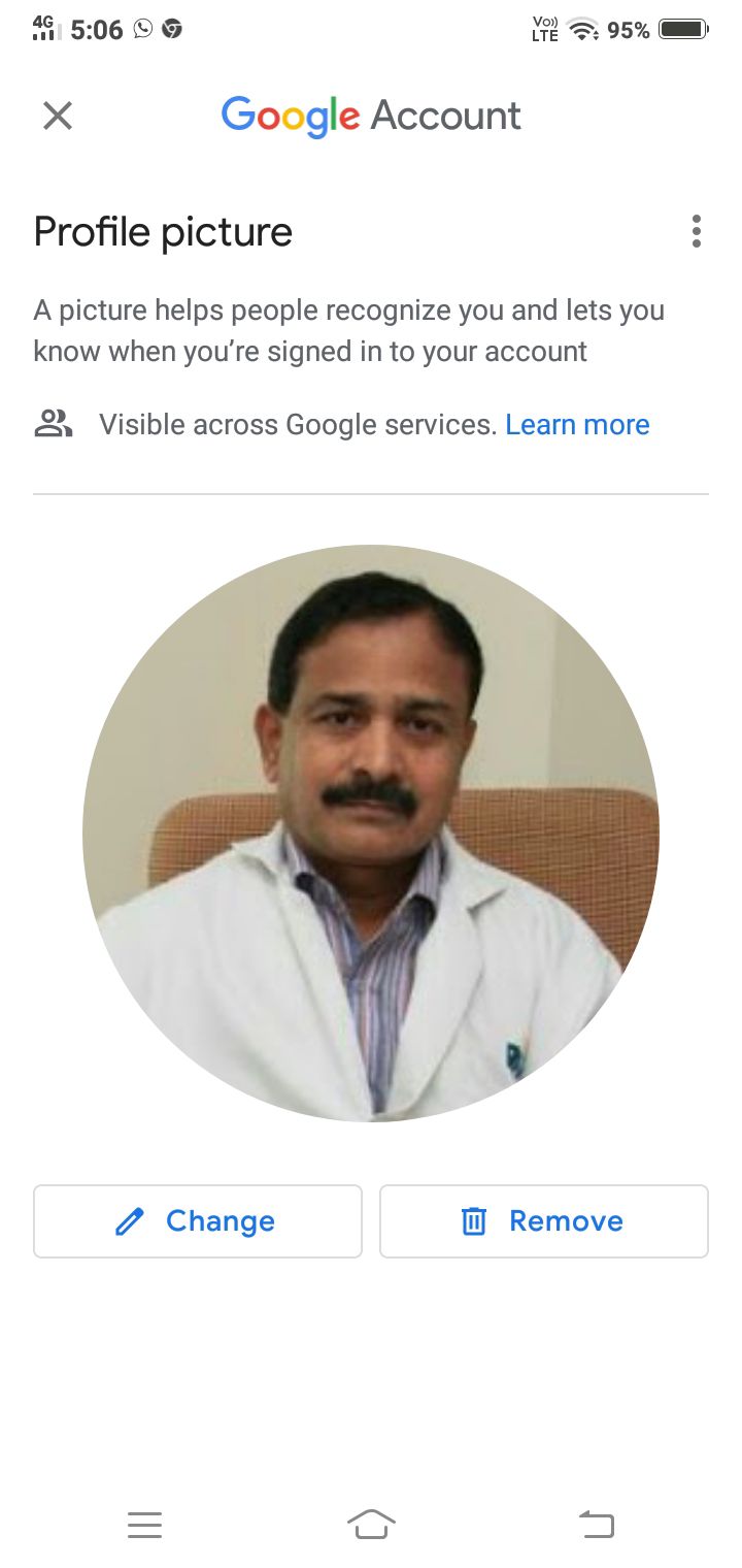 Dr G Manmohan Book Appointment Consult Online View Fees Contact Number Feedbacks Dermatologist In Hyderabad