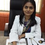 Dr.Reema Kashiva - General Physician, Pune