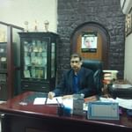Dr. Rajiv - Sexologist, Delhi