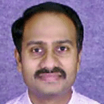 Dr.Ishwar Kumaran - Dentist, Bangalore