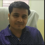 Dr.Vineet Garg - Cardiologist, Agra
