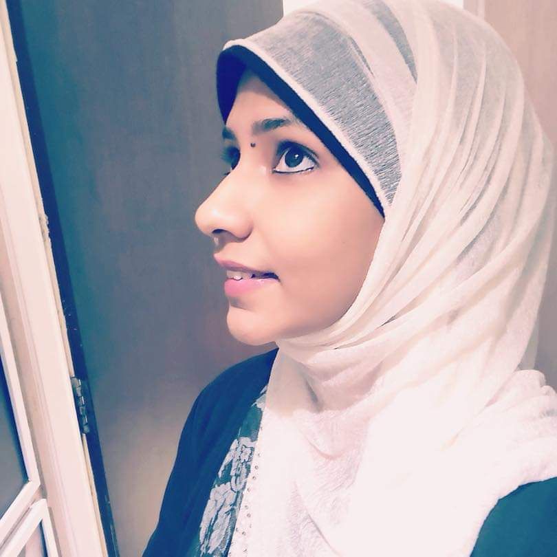 Dt.Farzana Chauhan - Dietitian/Nutritionist, Mumbai