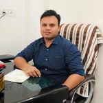Dr.Shashank Agrawal - Ayurvedic Doctor, Ghaziabad