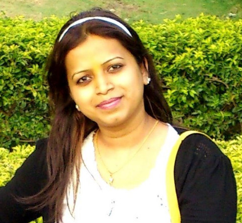 Dr. Deepanjali Singh Beniwal - Homeopathy Doctor, PUNE