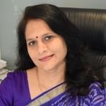 Dr.Kokila Desai - Gynaecologist, Surat