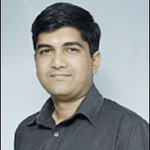 Dr. Amol Deshpande - ENT Specialist, Pune