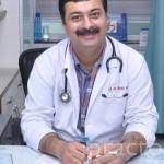 Dr.Anurag Arora - General Physician, Jalandhar