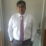 Dr. Parthiv Atul Kumar Shah  - Pulmonologist, Mumbai