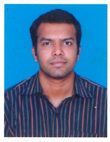 Dr.Nadeem Arif - Ayurvedic Doctor, BANGALORE
