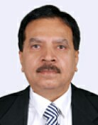 Dr. Mukesh Paruthi - Orthopedic Doctor, Delhi