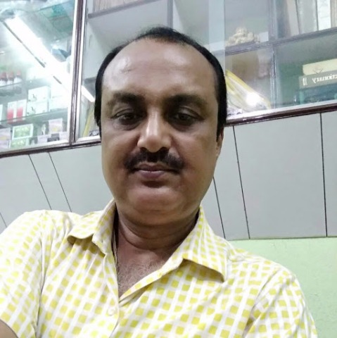 Dr. Prabir Ganguly - Homeopath, Dhanbad