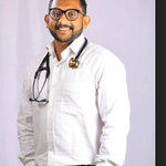 Dr.Ebin Thomas - Internal Medicine Specialist, Ernakulam