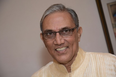 Dr.Mahendra BMehta - General Physician, Mumbai