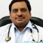 Dr.Dwarakanath T R - Cardiothoracic Vascular Surgery, Bangalore