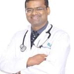 Dr.Sudhir Kumar - Neurologist, Hyderabad