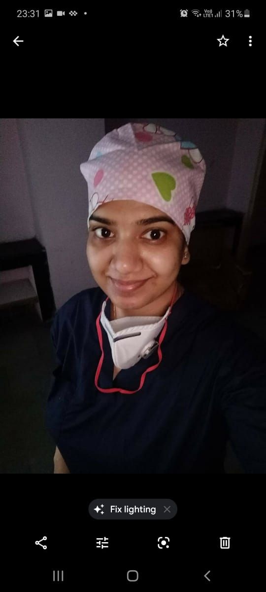 Dr.Shikha Bansal - General Surgeon, Xx
