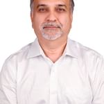 Dr.Hrishikesh Parikh - Dentist, Mumbai