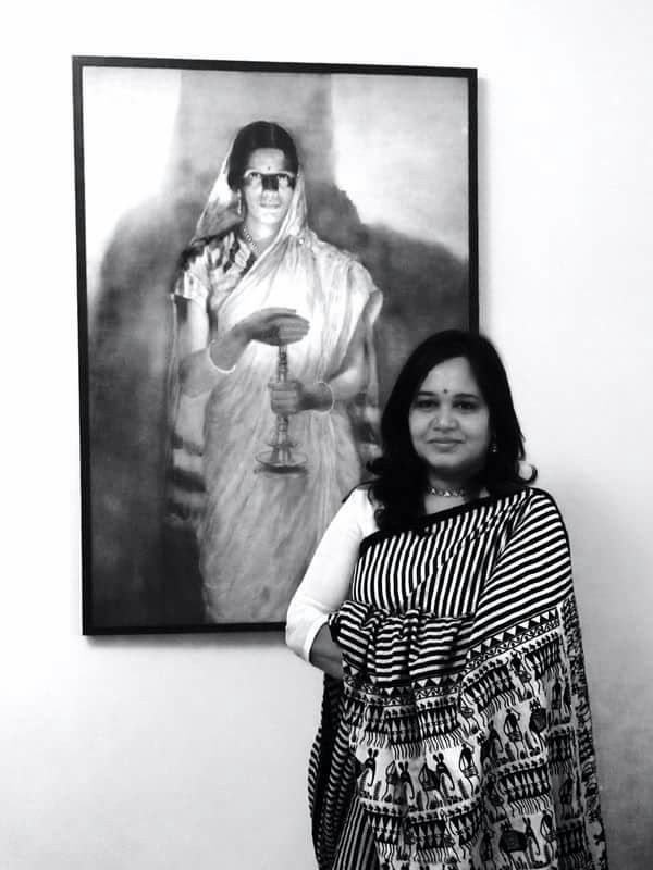 Dr. Janaki B - Dietitian/Nutritionist, Hyderabad