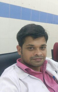 Dr. Anand Prateek - Dentist, Patna