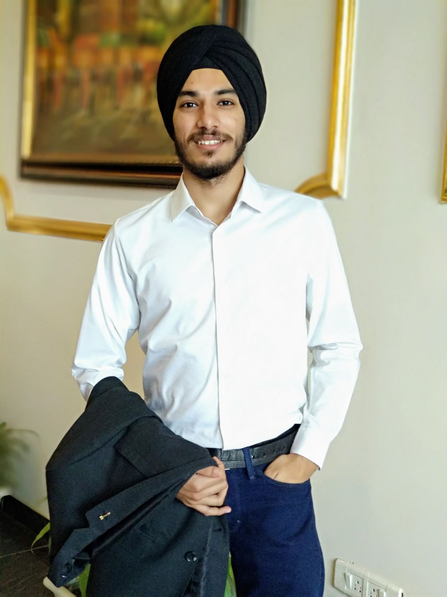 Evender Kapoor - General Physician, Chandigarh