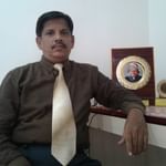 Dr.Healer NazirSheriff - Acupressurist, Chennai