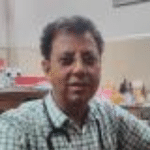 Dr.Suresh Bali - Pediatrician, Delhi