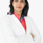 Dr. Alka Ashmita Singhal  - Radiologist, Gurgaon