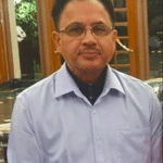 Dr.Ajit Kumar Hegde - General Physician, Bangalore