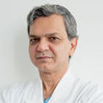 Dr.Madhukar Shahi - Cardiologist, Gurgaon