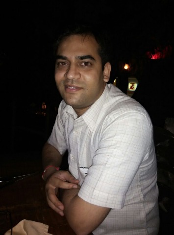 Dr.SunnyJandyal - Oncologist, Delhi
