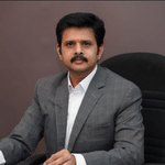 Dr. D Sreedhar  - Urologist, Vijayawada