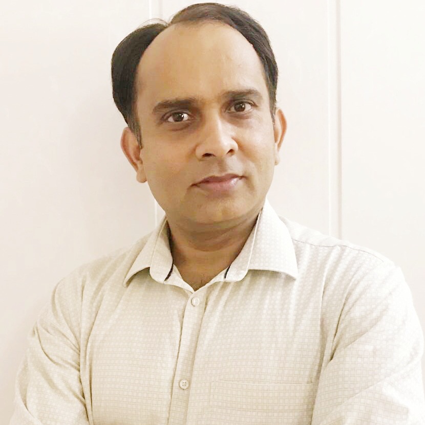 Dr.Vineet Chauhan - Gastroenterologist, Agra