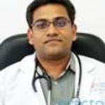 Dr.Parvesh Kumar Jain - Gastroenterologist, Bangalore