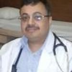 Dr.Jeevan Aggarwal - General Physician, Delhi