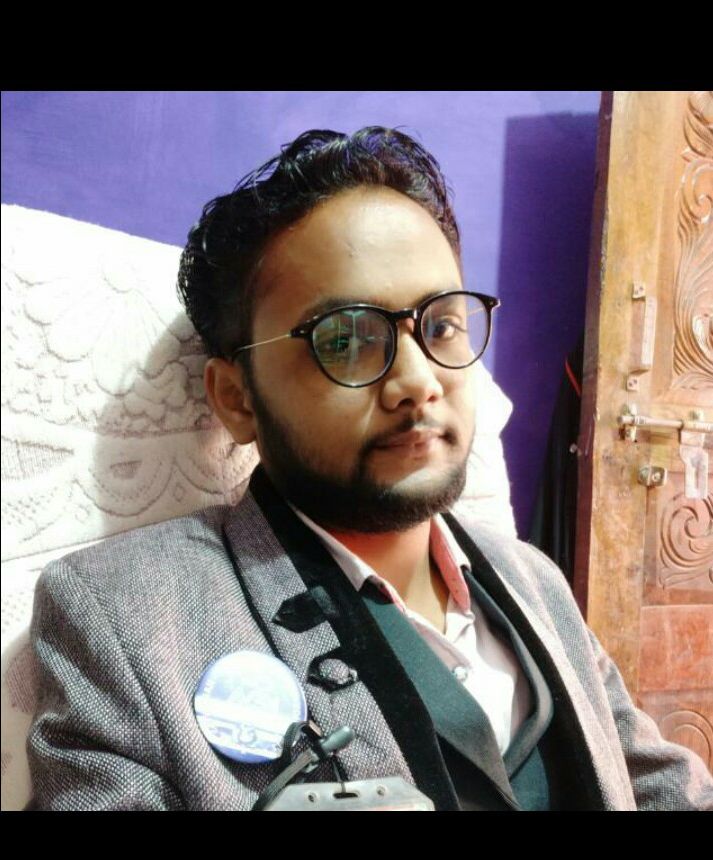 Dr.Abhinandan Sahu - Ayurvedic Doctor, Jabalpur