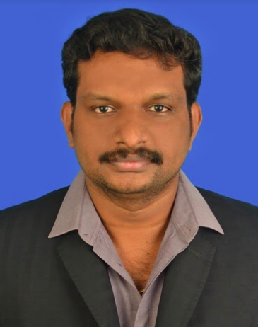 Dr.Sathish Kumar - Cardiologist, Madurai