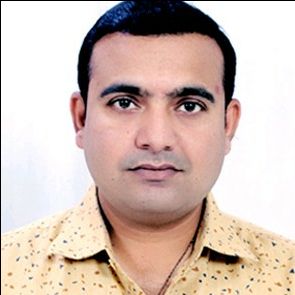 Mr.Ajay Govind Tambe - General Physician, Nashik