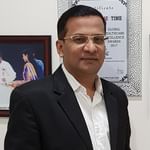Dr.G S S Mohapatra - Gynaecologist, Bhubaneswar