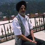 Mr.Hari Pal SinghSaini - Psychologist, Shimla