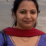 Dr.Jyoti Gupta - Ayurvedic Doctor, Greater Noida