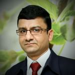 Dr.Navdeep Chavan - Cosmetic/Plastic Surgeon, Gwalior