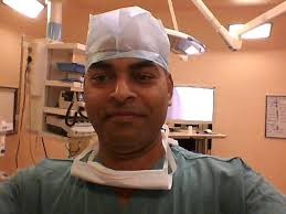 Dr.Manish L.Ninama - ENT Specialist, Ahmedabad
