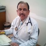 Dr.Sanjiv Saxena - Nephrologist, Delhi