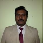Dr. Sudhir Pudi - Radiologist, Hyderabad