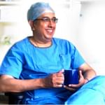 Dr.Ramen Goel - Bariatrician, Mumbai