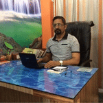 Dr.Deepesh Yadav - Homeopathy Doctor, Bhopal