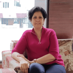 Dr. Sheetal Sachdeva  - Gynaecologist, Delhi