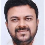 Dr.AsifMansuri - Pulmonologist, Ahmedabad